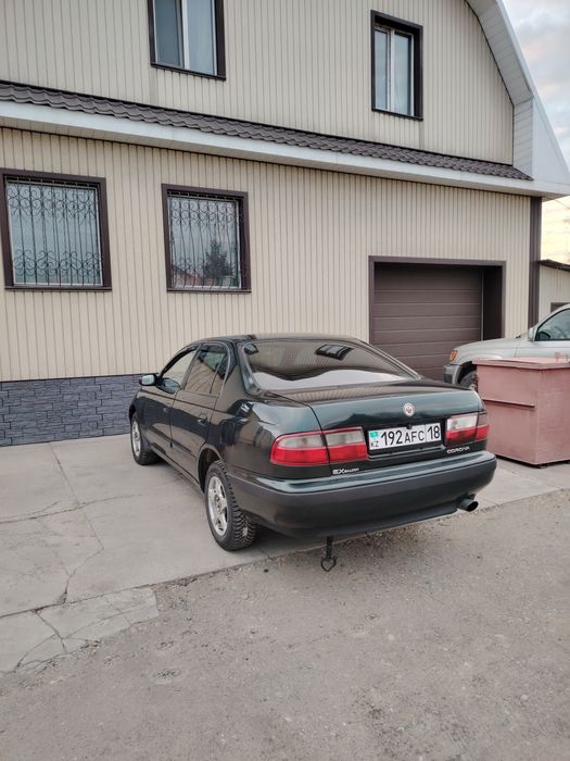 Продам Toyota Corona