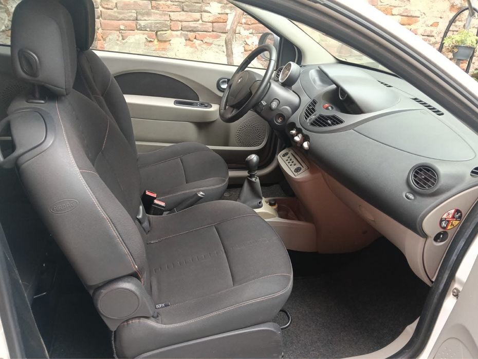 Renault Twingo 1.2/75