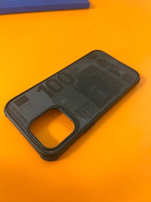 Husa MobilFox  proshok 2 iPhone 13 pro Max