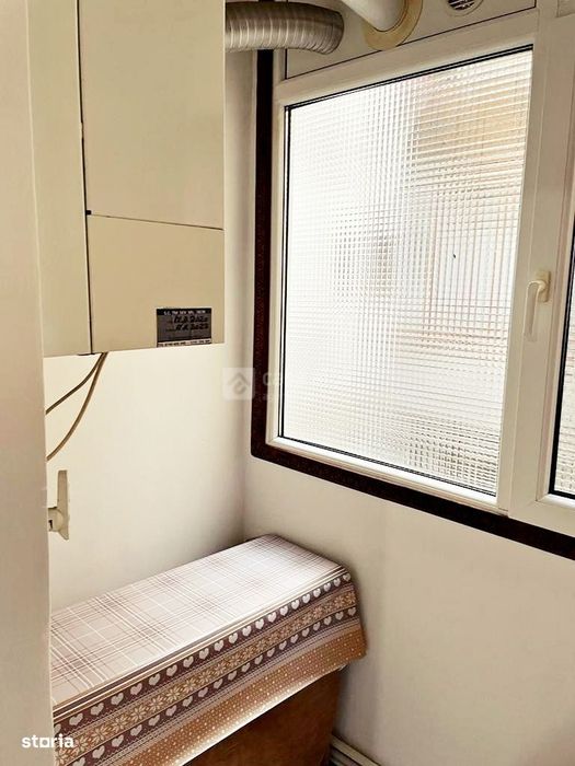 Bulevardul Stefan cel Mare - apartament cu 3 camere