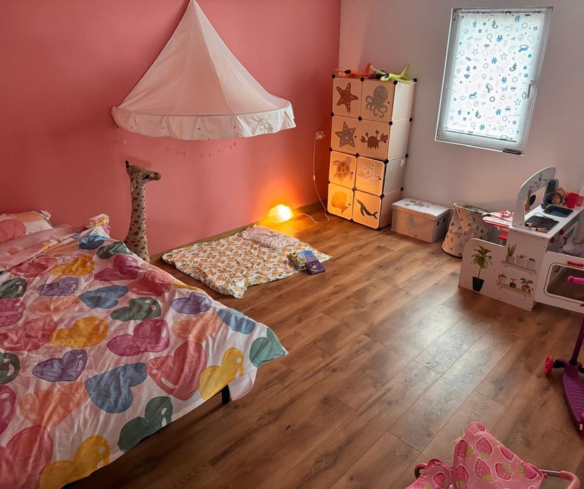 Proprietar – Vând casă modernă din lemn + 2.250 mp teren, Suceava