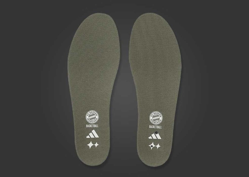 Adidas  и Under Armour