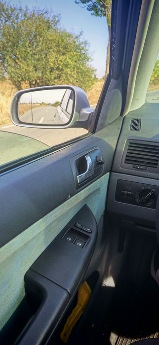 Vand/Schimb Skoda Fabia 1 an:2000 1.4 MPI