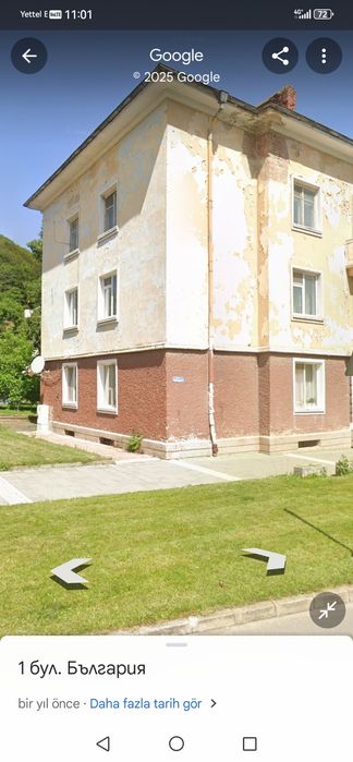 Продава се Четиристаен апартамент в Рудозем - 95 кв.м за 698 €/кв.м - Снимка #1