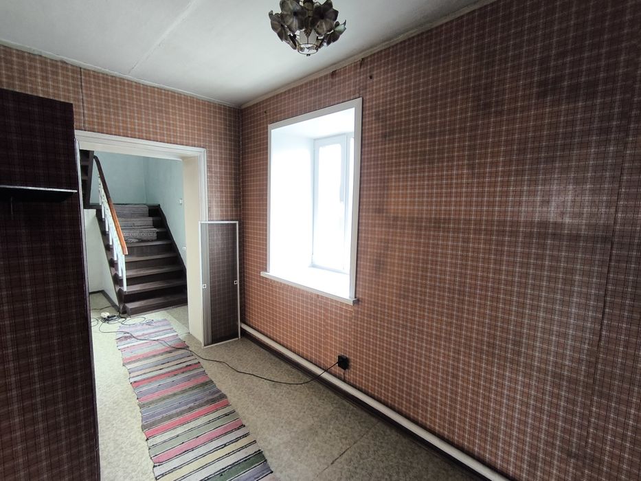 Продам жилой коттедж