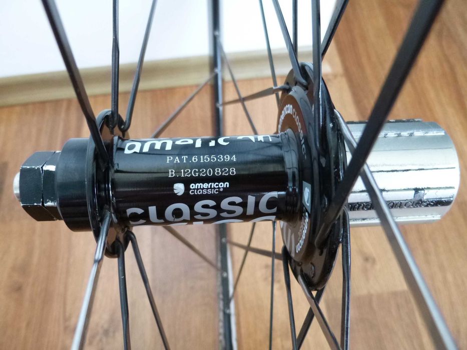 Шосейни капли American Classic AERO 420 -за 10 Скорости!!