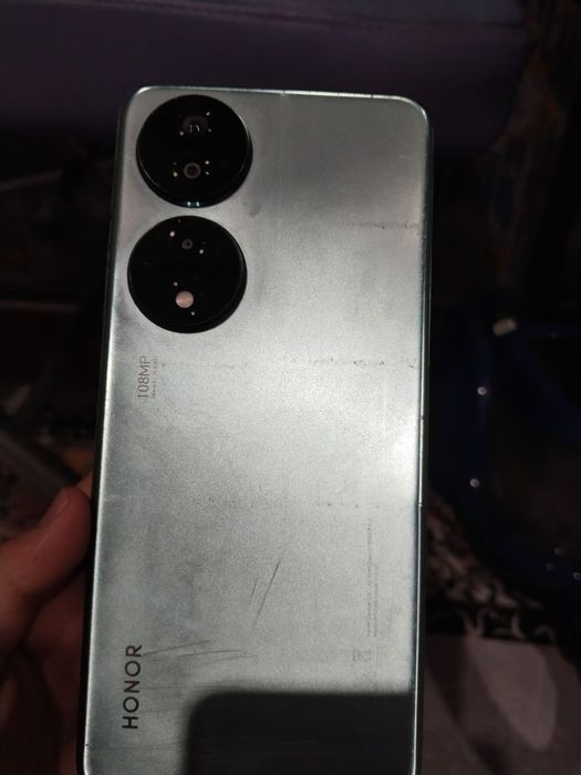 Хонор х7б телефон