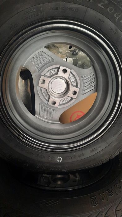 13 karmital diska balon sotiladi