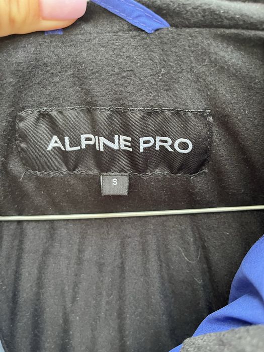 Geaca ski Alpine PRO