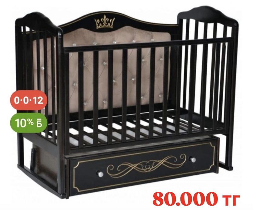 Детские манежи и комод