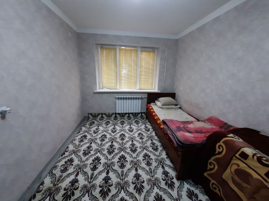Chilonzor 5 kvartil 1 xonali xonadon