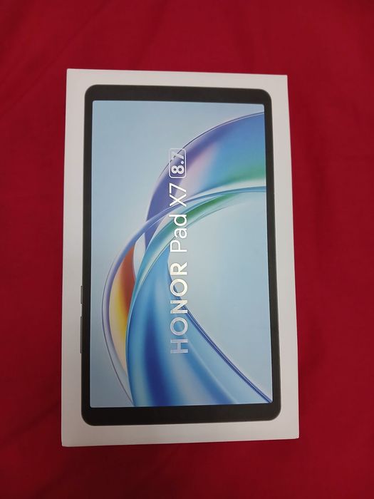 Xonor Pad X7 8.7