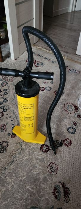 Продам насос для надувная камер