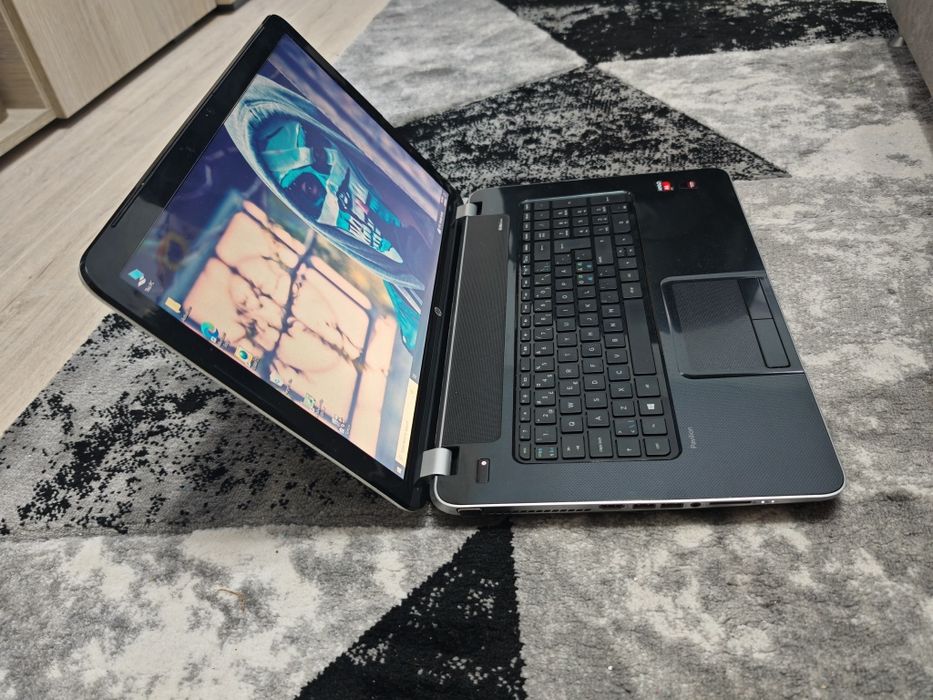 Laptop HP Pavilion 17