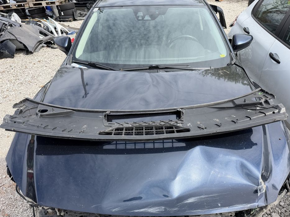 Рамене чистачки и пластмаси под стъклото за Mercedes Vito W639