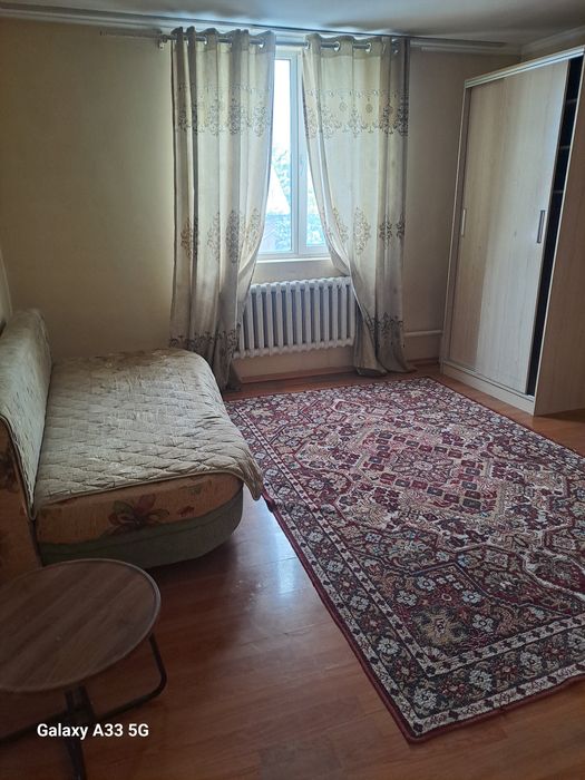 Сдам комнату,80000тг