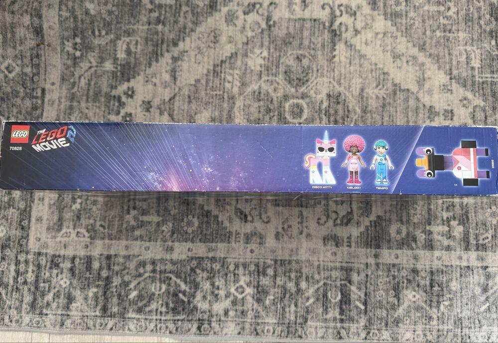 Vând LEGO The LEGO Movie 2