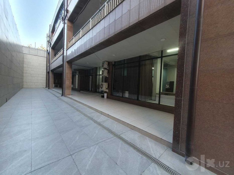 608 м² в Seoul Mun — коммерческое помещение