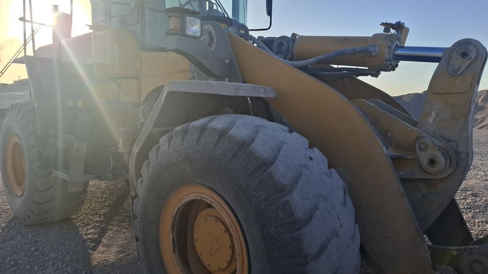 Погрузчик SDLG 956FH 2020 года