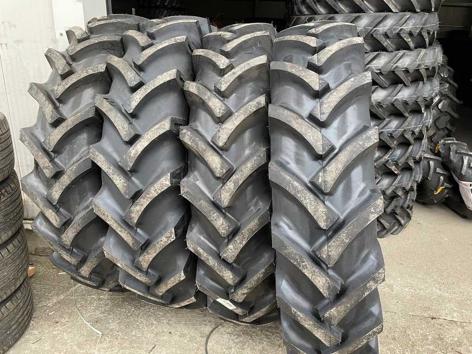 14.00-38 Cauciucuri noi de U650 livrare rapida Anvelope de tractor
