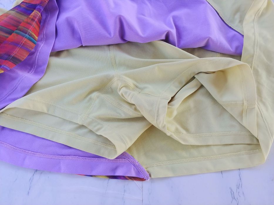 Nike пола с панталони/клин