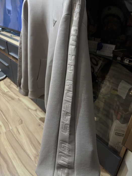 Guess Оригинален суитчър / худи