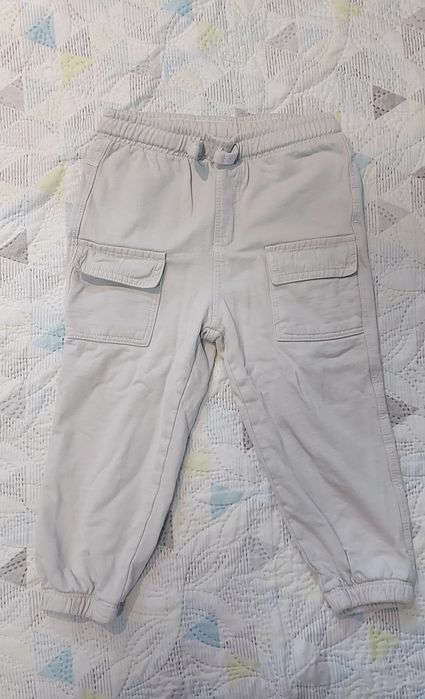 Лот дрешки за момче 86-92см