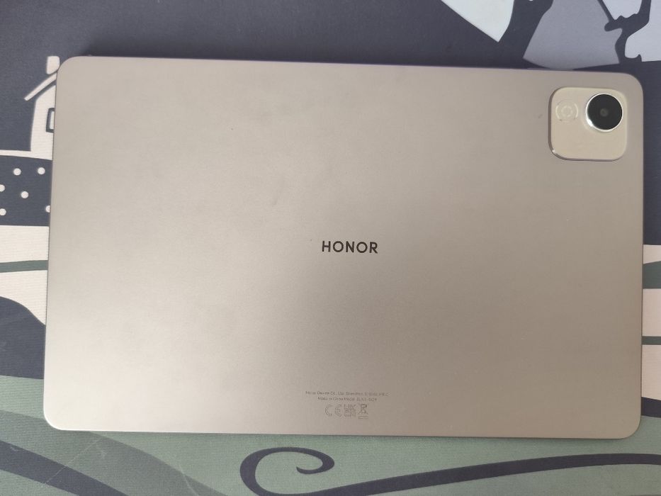 Tableta HONOR Pad X9a, 11.45", 6GB RAM, 128GB