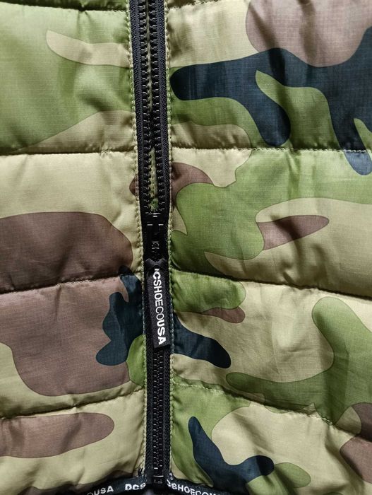 Jaketa army  barbati DG