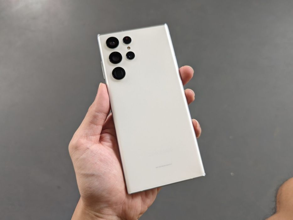 Samsung S22 Ultra