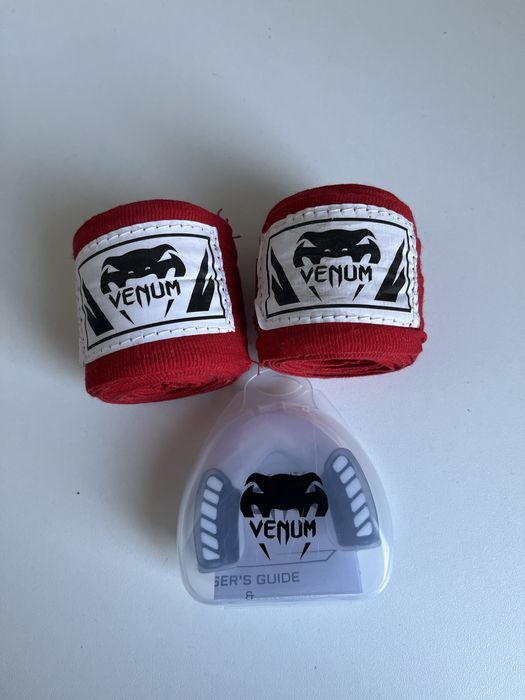 продам бинт и капу
