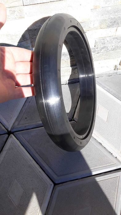 Roata tasare semanatoare Gaspardo