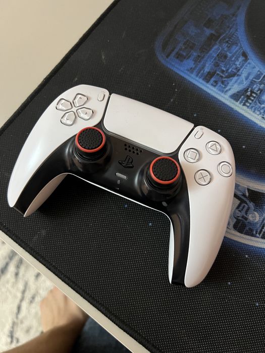 PlayStation Slim 5 1tr идеал PS5 slim