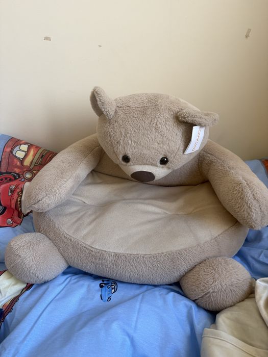 Детско кресло Мече