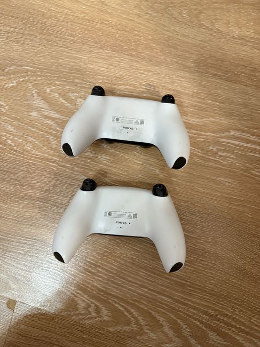 Джостики плейстейшн