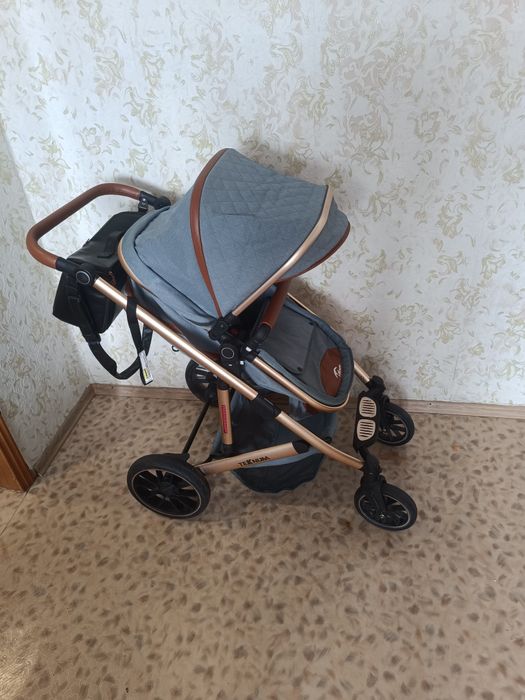 Продам Коляску детскую