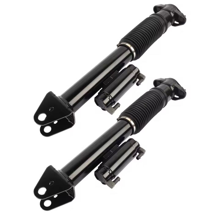 Telescop Amortizor Spate Amortizoare Mercedes GLE C292 350 400 450 ADS