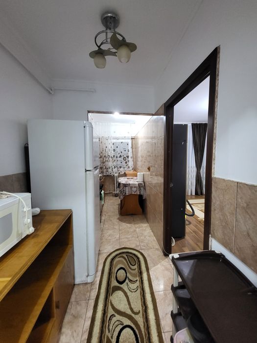Garsoniera  de închiriat