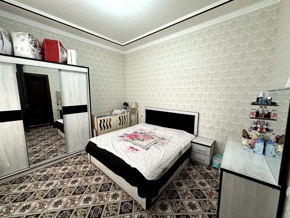 Nazarbek mevazor maxallada tayyor xovli