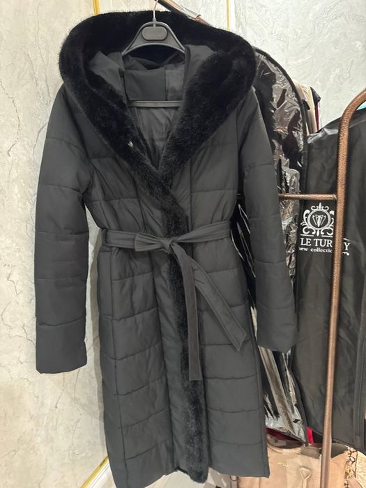 Продаётся пуховик