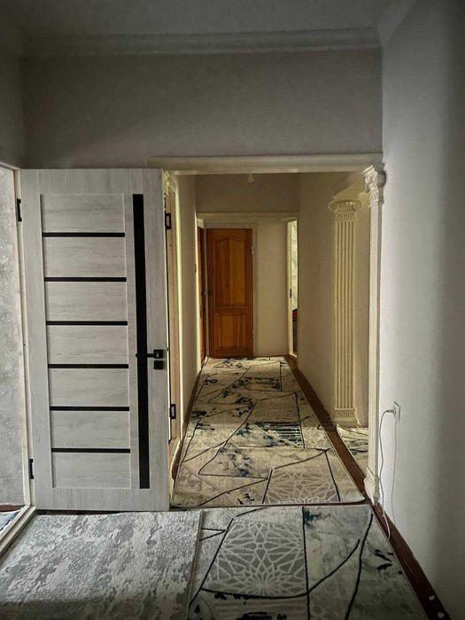 Cрочно продается квартира. Своя! 4/1/5