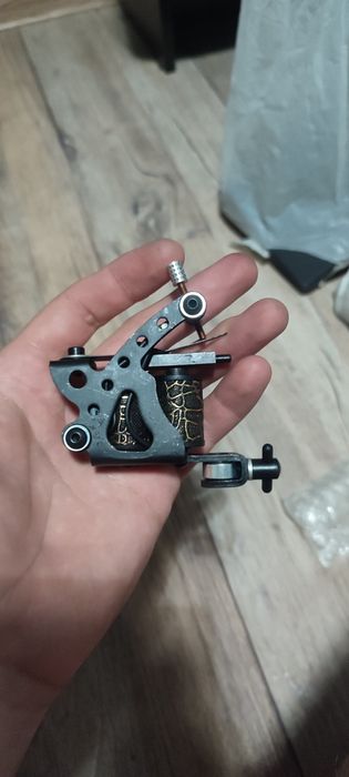 Продам машинку для тату