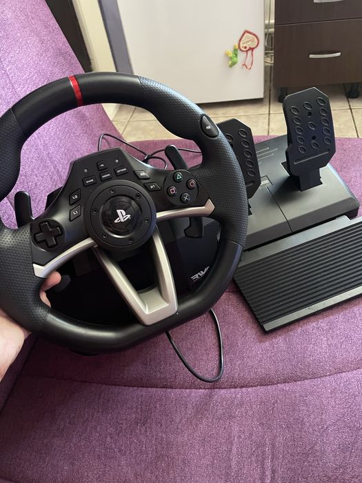 Volan Hori pc/ps4