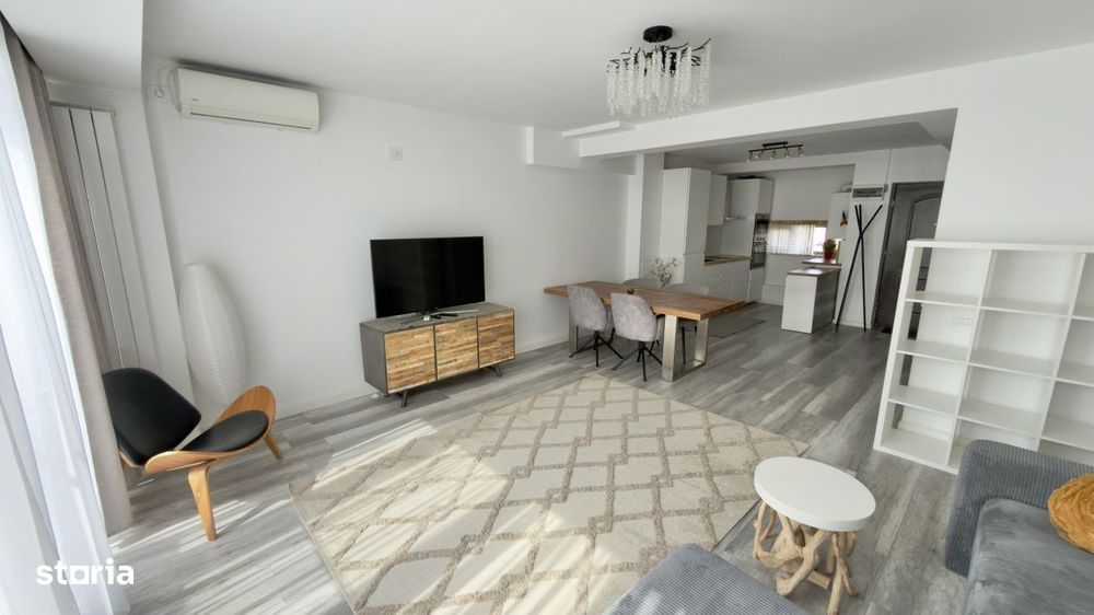 Vila moderna 4 camere | Drumul Potcoavei | 2 locuri parcare