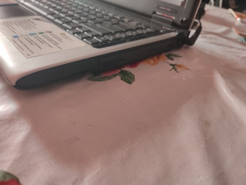 Laptop Acer 3050