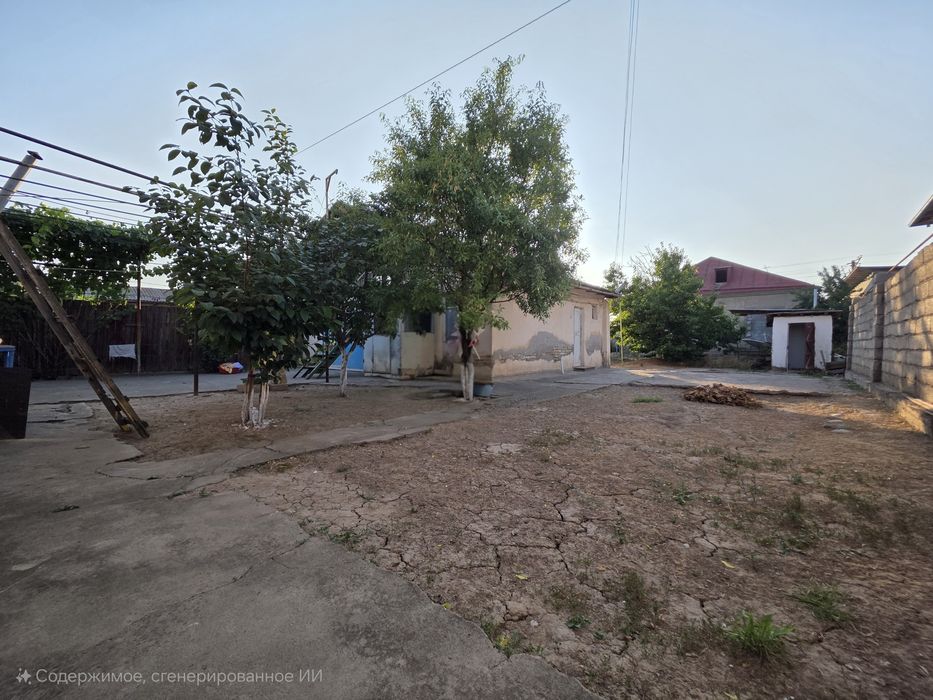 Продаётся дом в Азадбаше