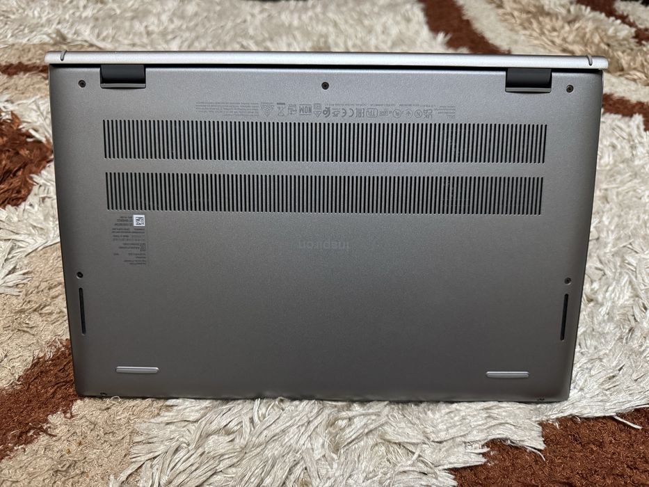 Laptop Dell Inspiron 14” Stare Super. Ryzen 7 (echivalent Intel i7)