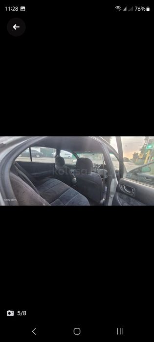 Mitsubish galant 1996 год 600.000