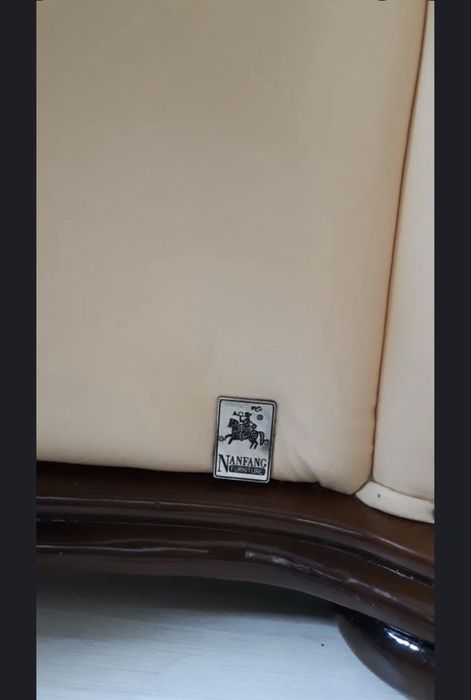 Мини диван, кресло