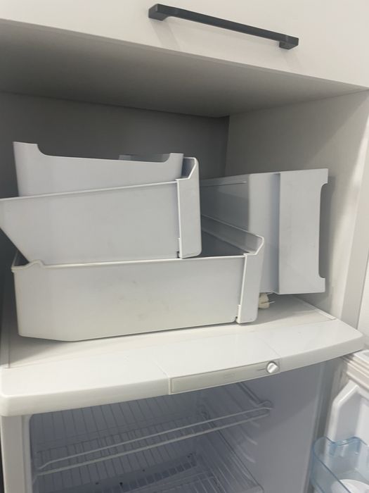 Продам б/у холодильник